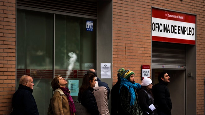 APTOPIX Spain Finacia_Garc.jpg